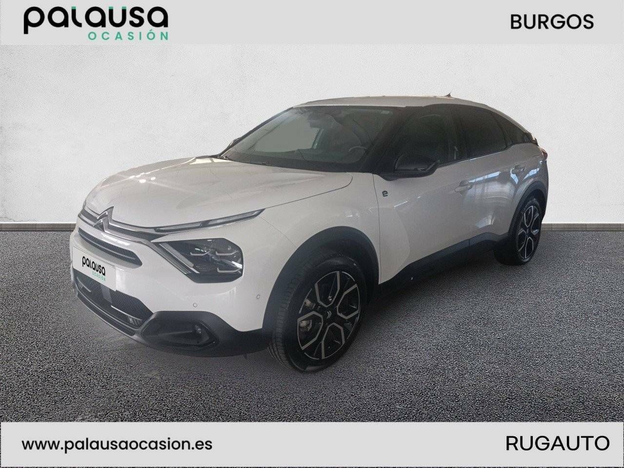 Foto citroën c4 2023 /