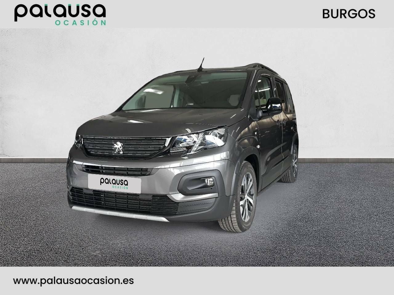 Foto peugeot rifter 2023 /