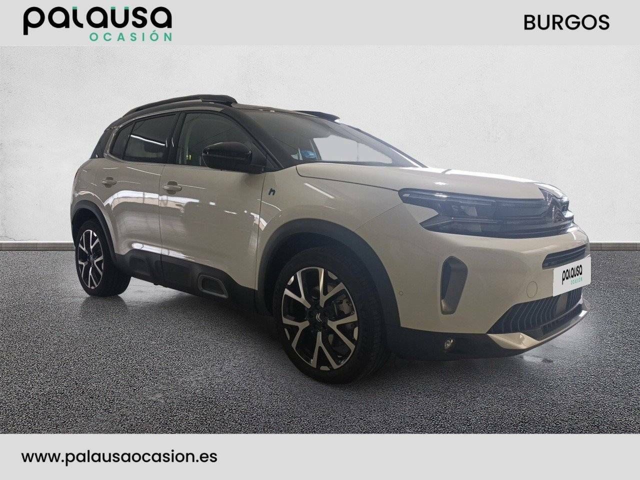 citroën c5 aircross 2023 / foto grande (3)