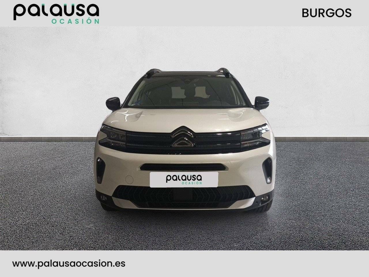 citroën c5 aircross 2023 / foto grande (2)