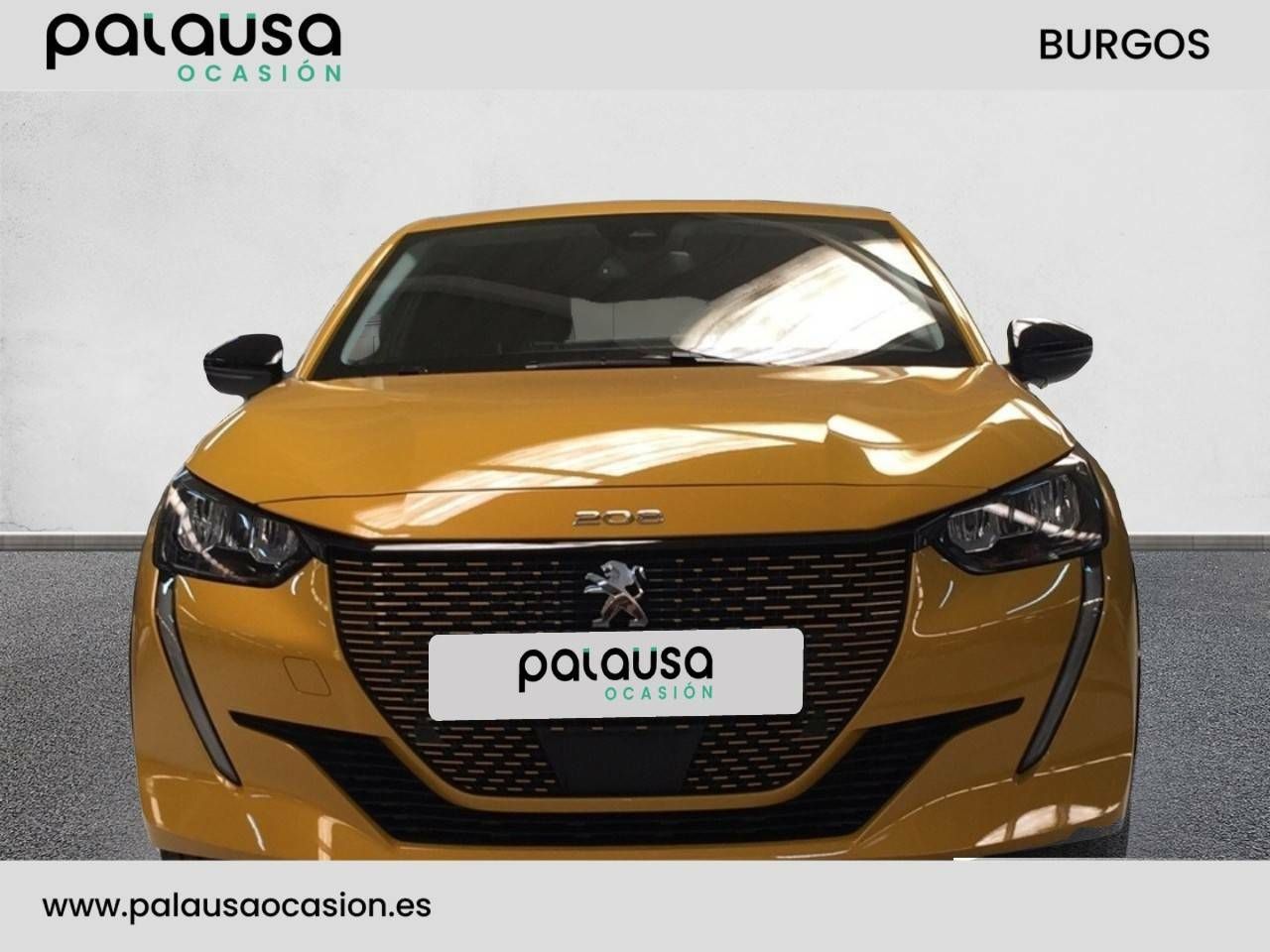 peugeot 208 2023 / foto grande (2)