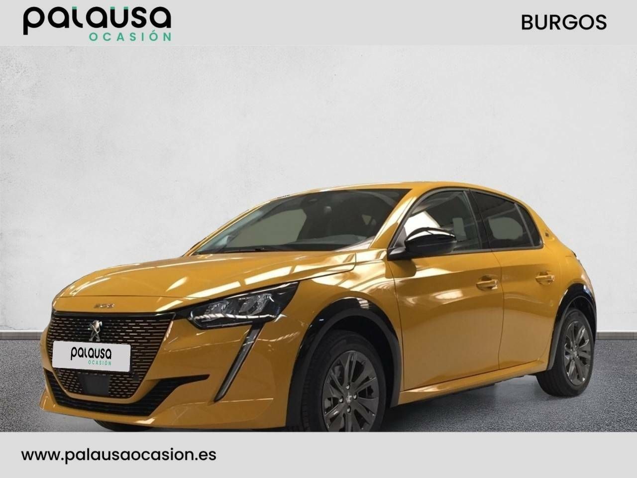 Foto peugeot 208 2023 /