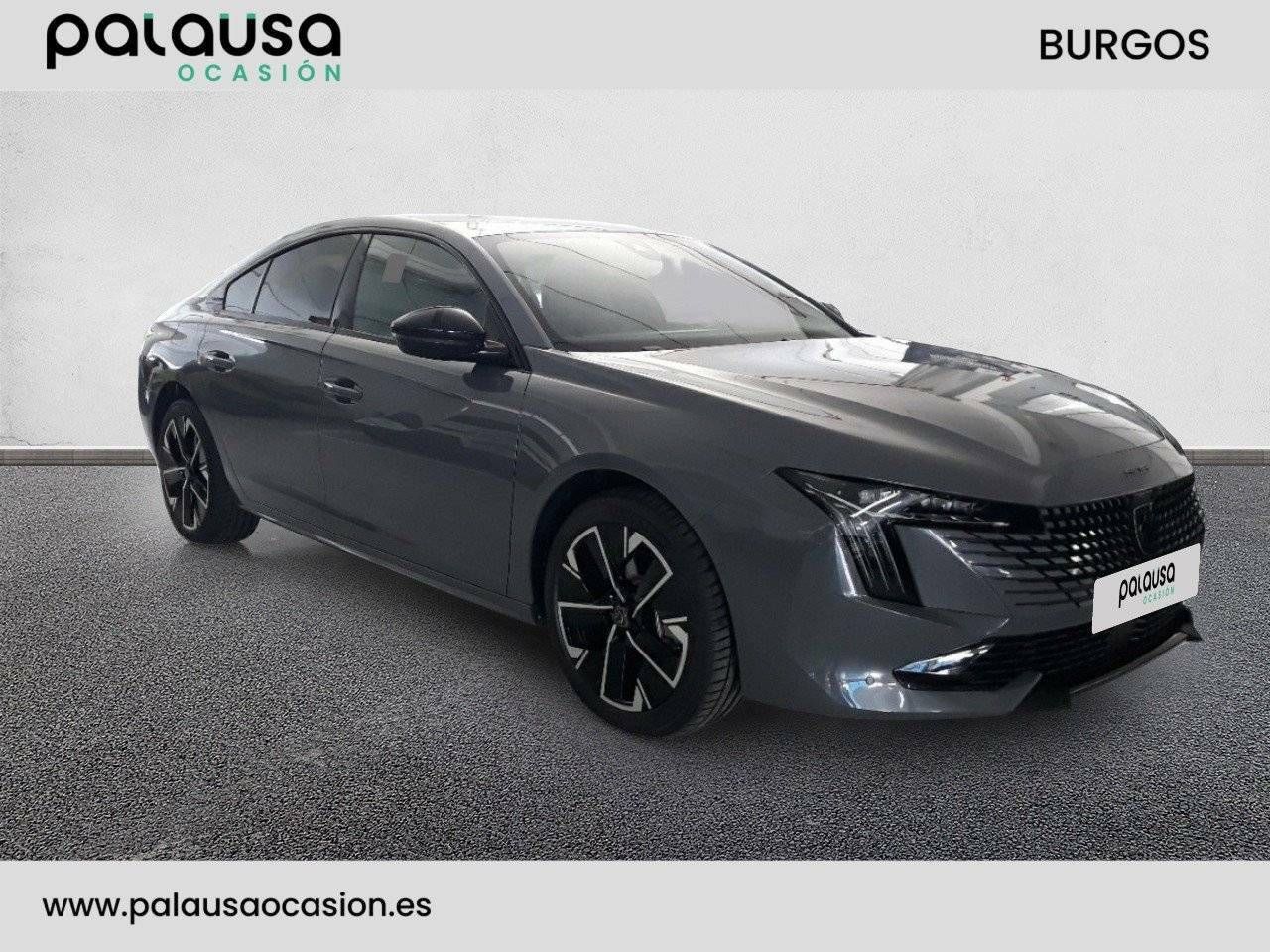 peugeot 508 2023 / foto grande (3)