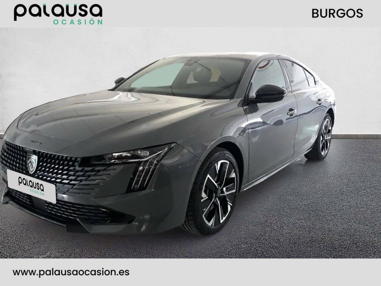 Foto peugeot 508 2023 /