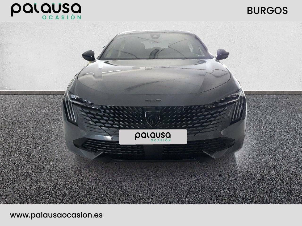 peugeot 508 2023 / foto grande (2)