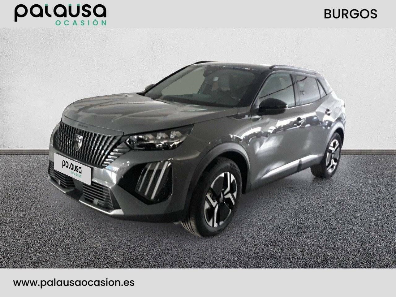 Foto peugeot 2008 2023 /