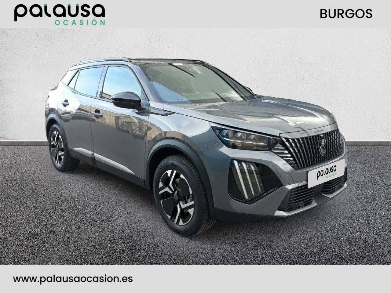 peugeot 2008 2023 / foto grande (3)