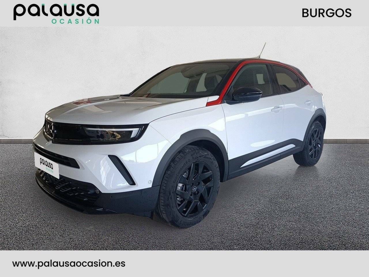 Foto opel mokka 2023 /