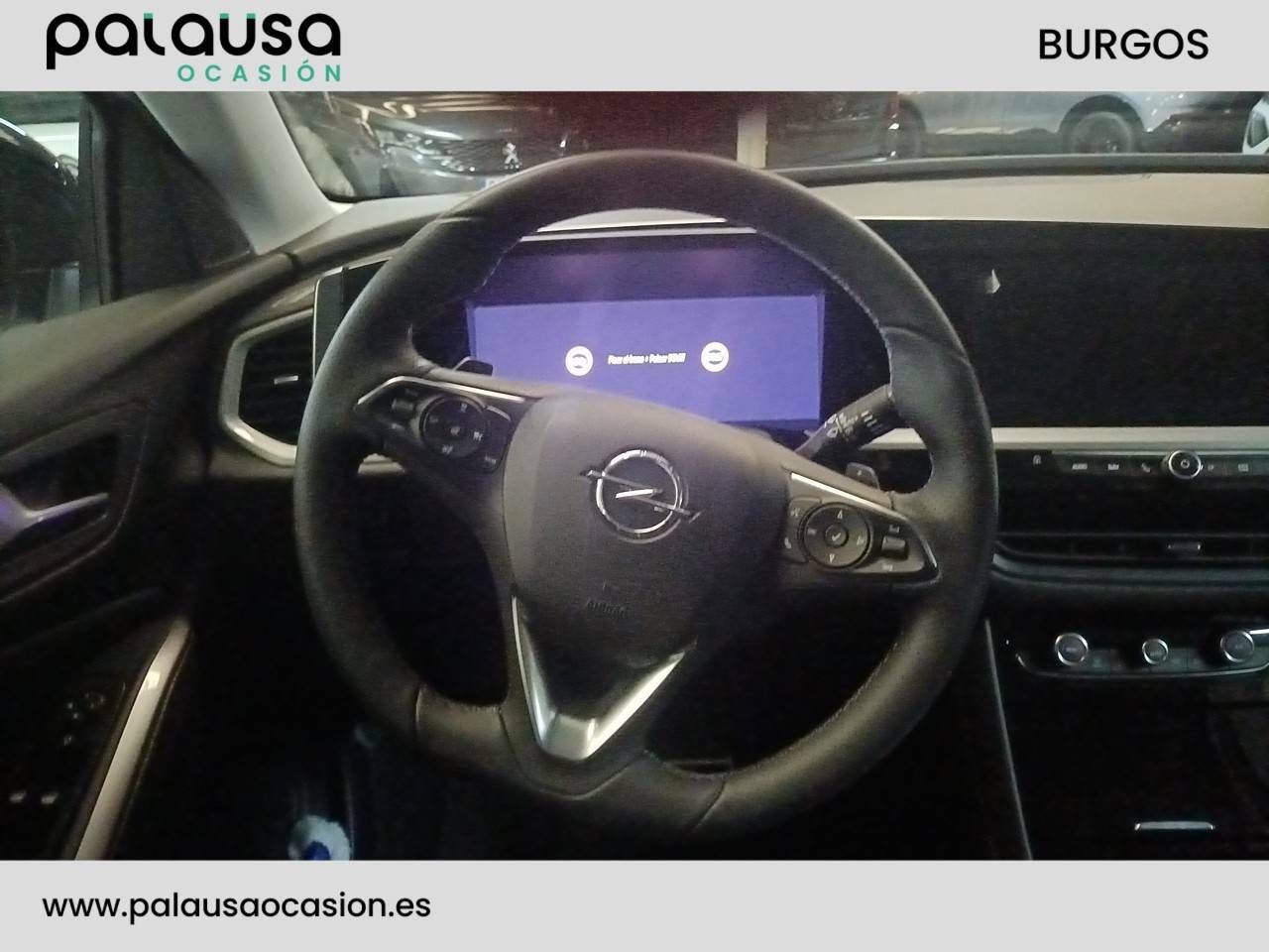 Opel Grandland 1.6 Turbo PHEV  Auto 221kW/300CV GSe - foto 15