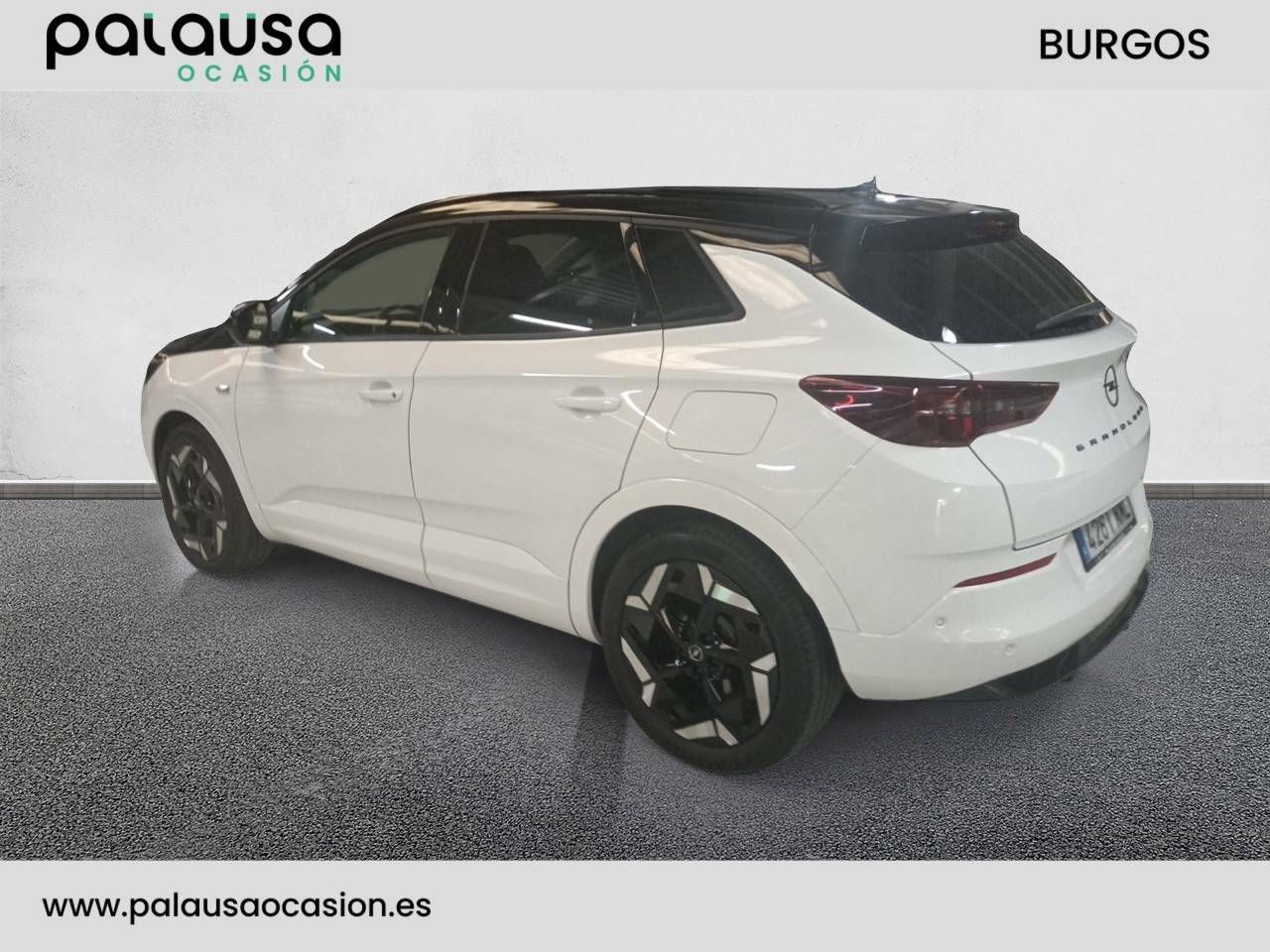 Opel Grandland 1.6 Turbo PHEV  Auto 221kW/300CV GSe - foto 7