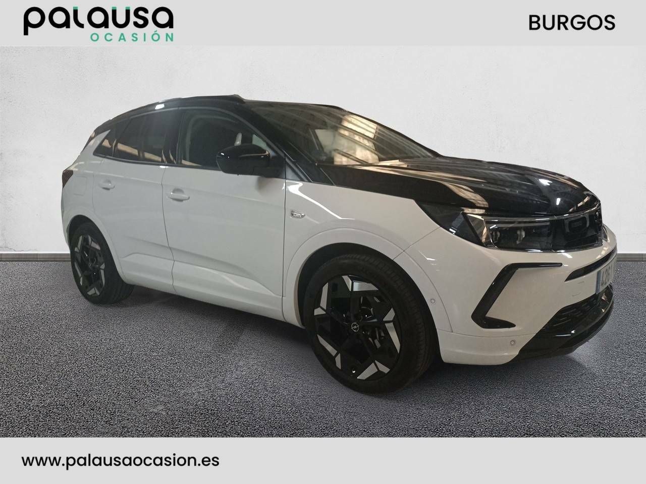 opel grandland 2023 / foto grande (3)