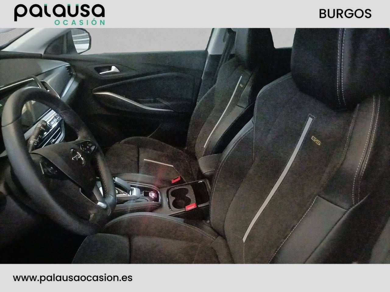 Opel Grandland 1.6 Turbo PHEV  Auto 221kW/300CV GSe - foto 9