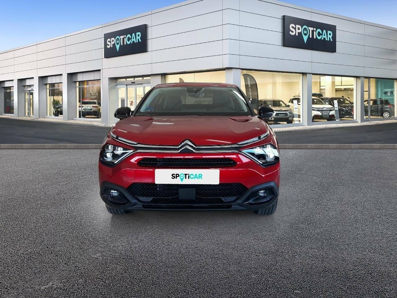 citroën c4 2023 / foto grande (2)