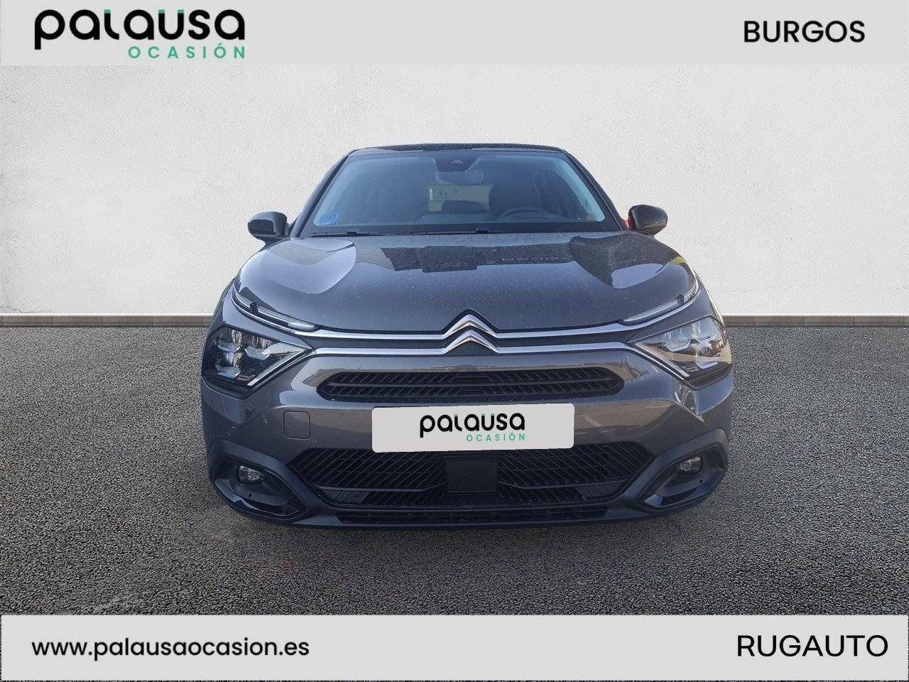 citroën c4 2024 / foto grande (2)
