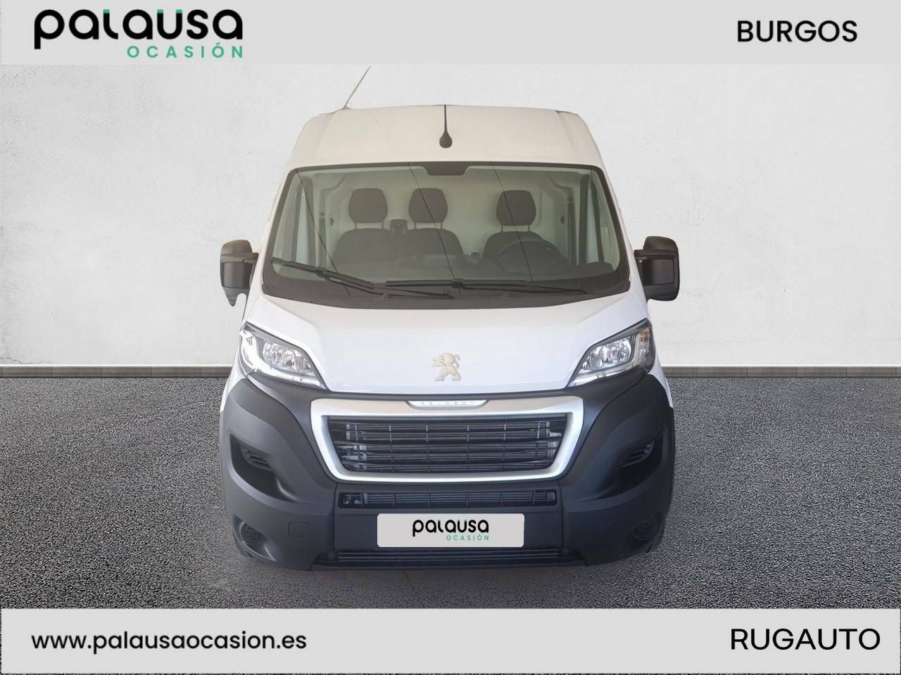 peugeot boxer 2024 / foto grande (2)