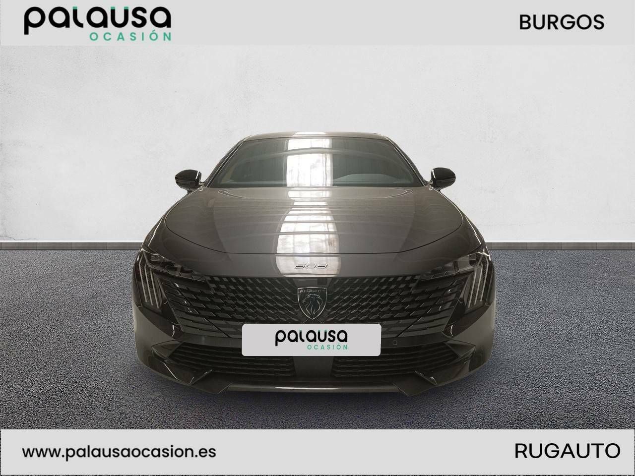 peugeot 408 2024 / foto grande (2)
