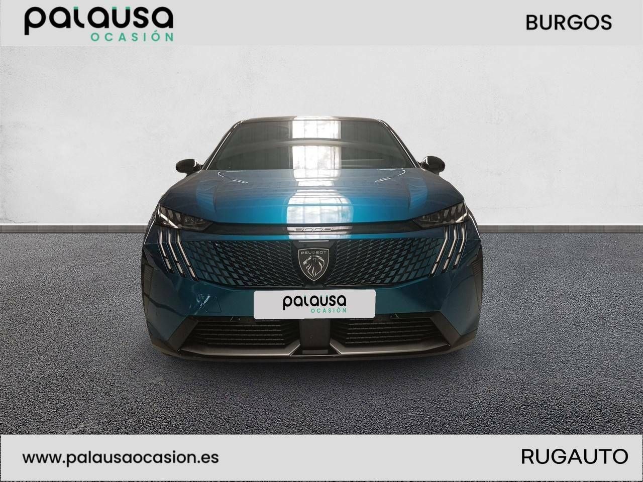 peugeot 3008 2024 / foto grande (2)