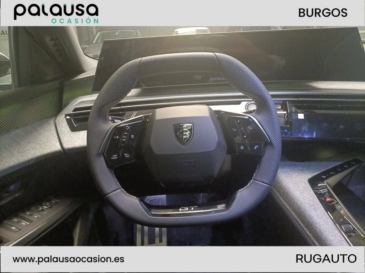 Peugeot 3008 Eléctrico 157kW GT - foto 15