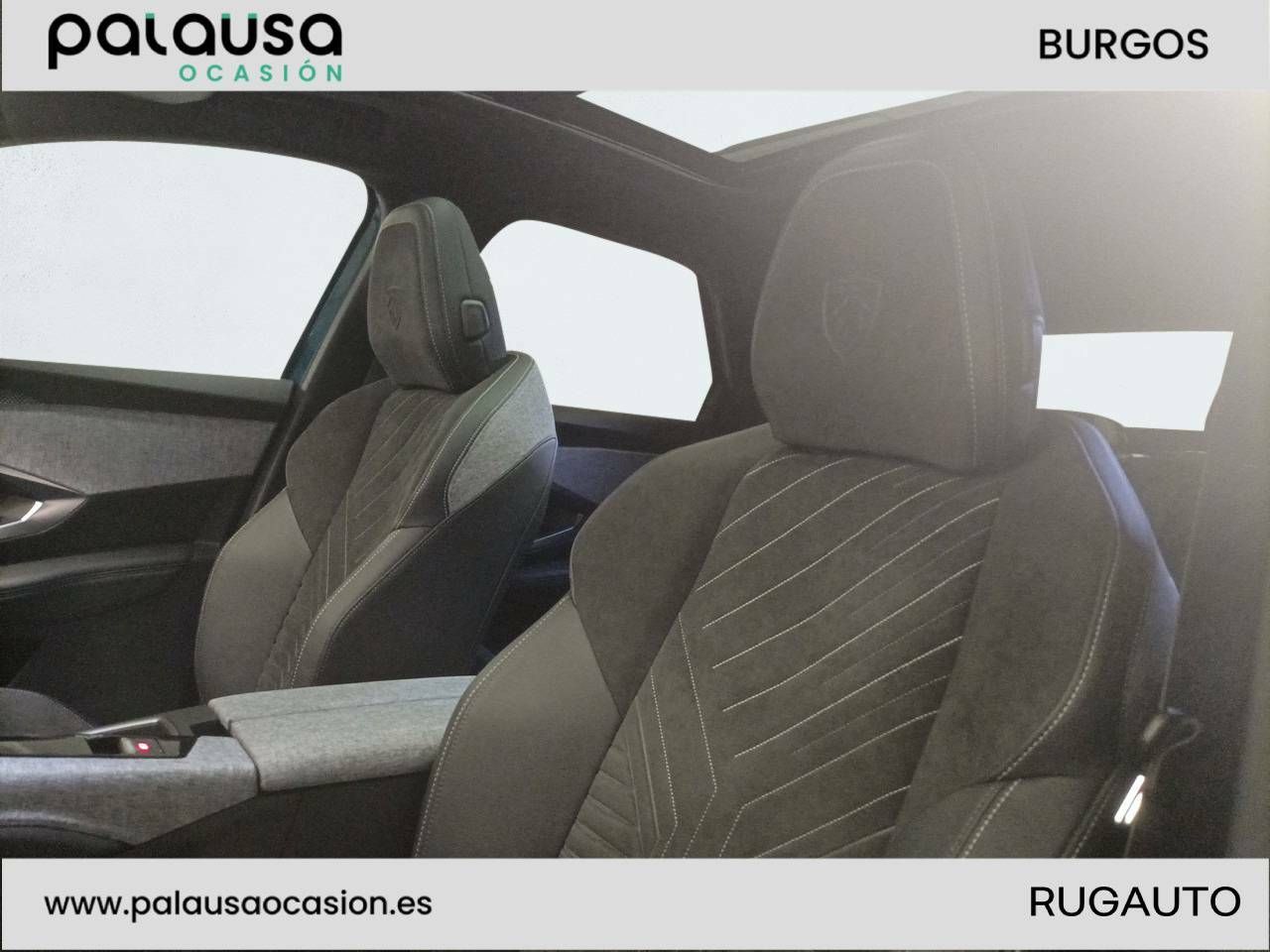 Peugeot 3008 Eléctrico 157kW GT - foto 9