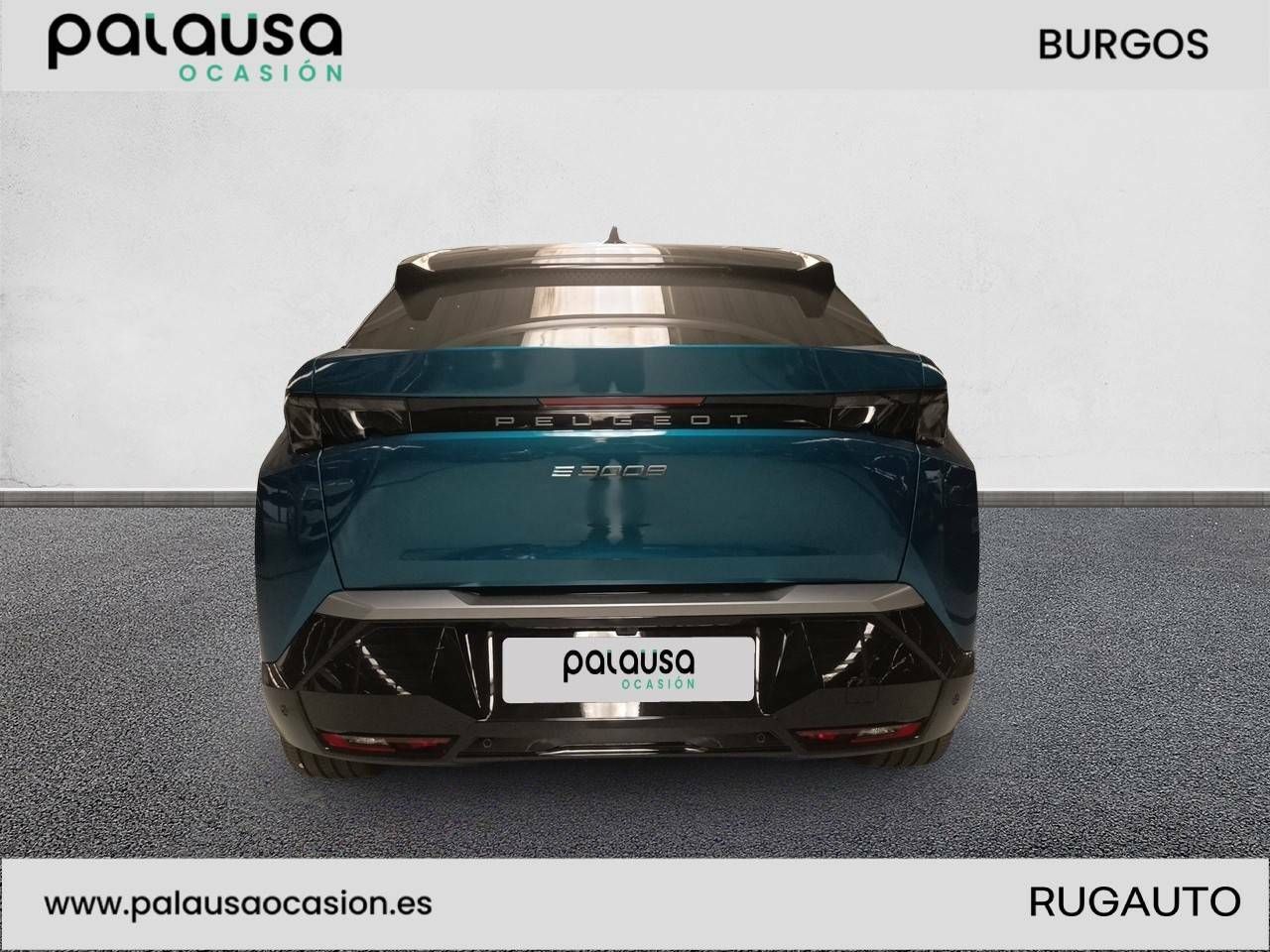 Peugeot 3008 Eléctrico 157kW GT - foto 5