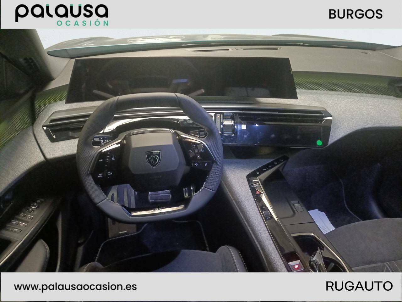 Peugeot 3008 Eléctrico 157kW GT - foto 8