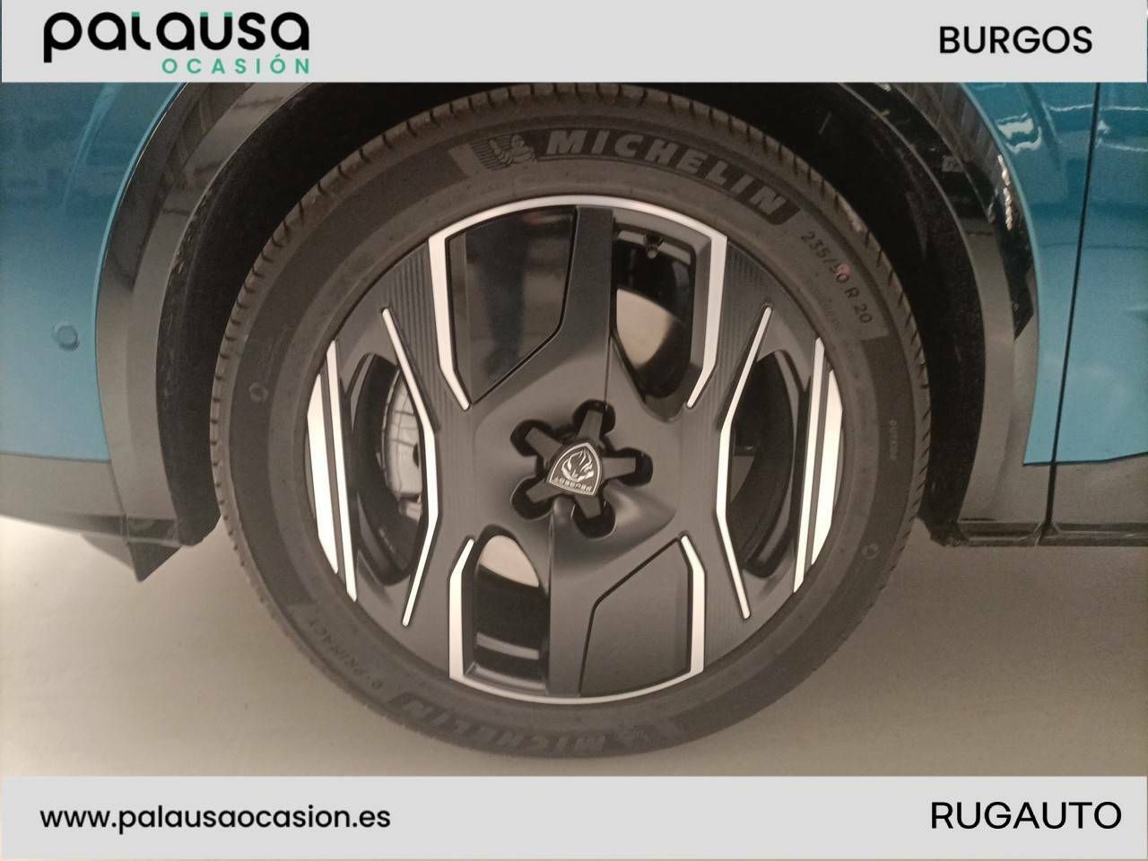 Peugeot 3008 Eléctrico 157kW GT - foto 11