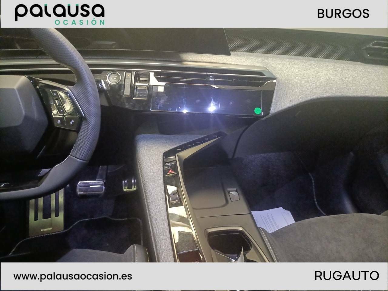 Peugeot 3008 Eléctrico 157kW GT - foto 14