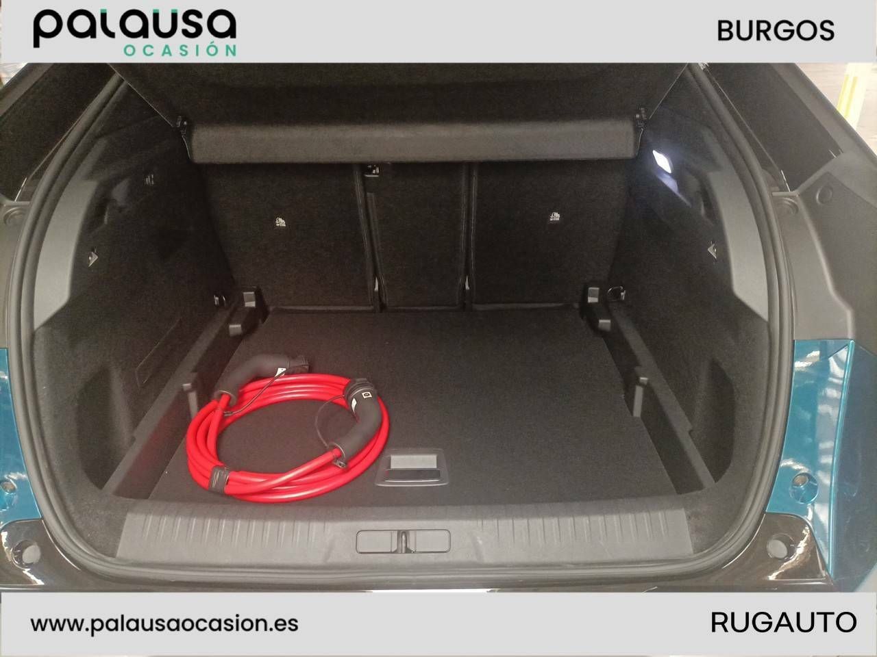 Peugeot 3008 Eléctrico 157kW GT - foto 6