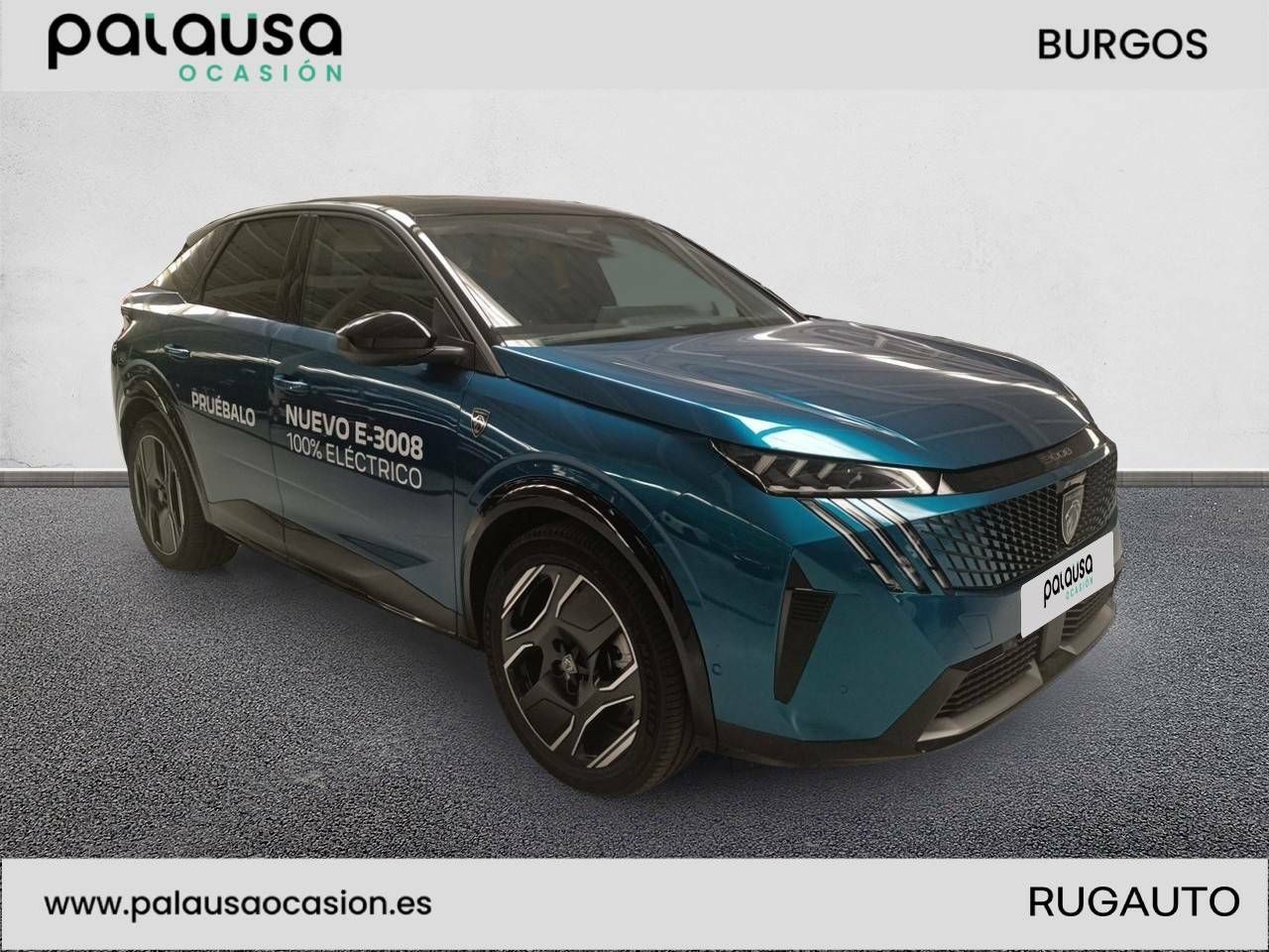 peugeot 3008 2024 / foto grande (3)