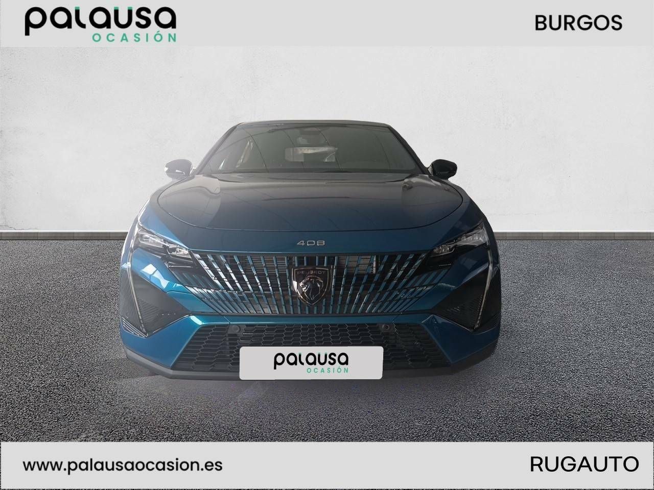 peugeot 408 2024 / foto grande (2)