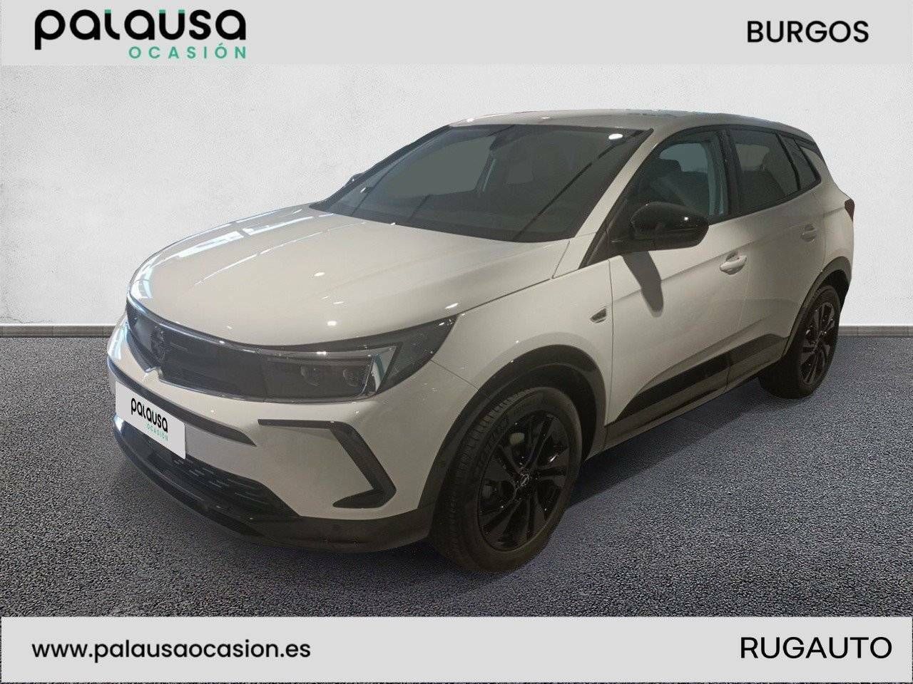 Foto opel grandland 2024 /