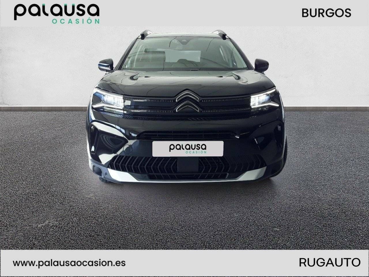 citroën c5 aircross 2024 / foto grande (2)