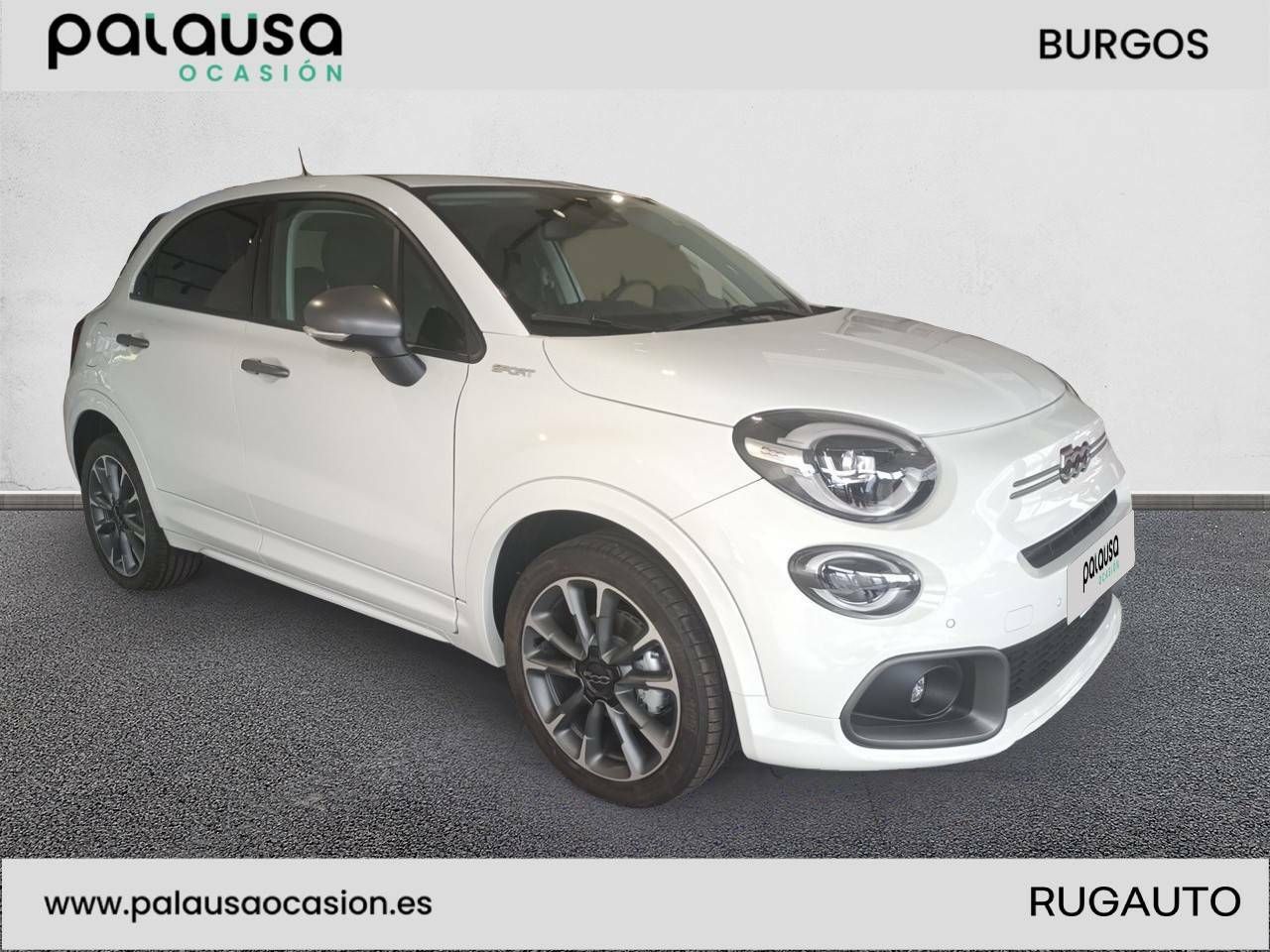 fiat 500x 2024 / foto grande (3)