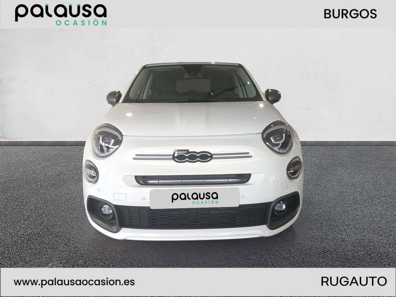 fiat 500x 2024 / foto grande (2)