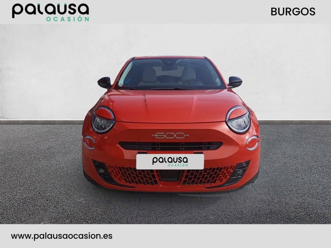 fiat 600 2024 / foto grande (2)