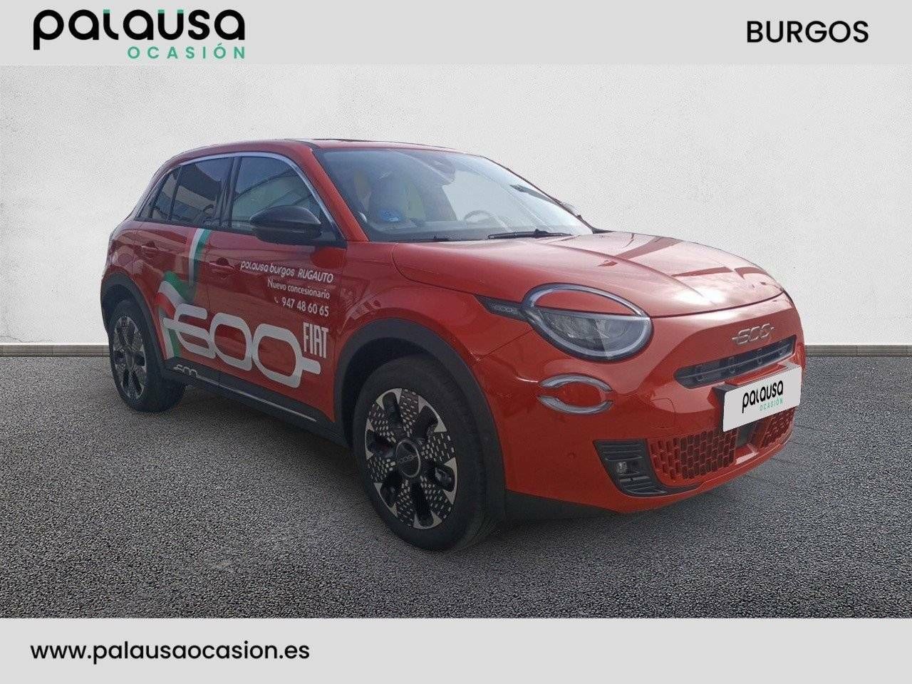 fiat 600 2024 / foto grande (3)