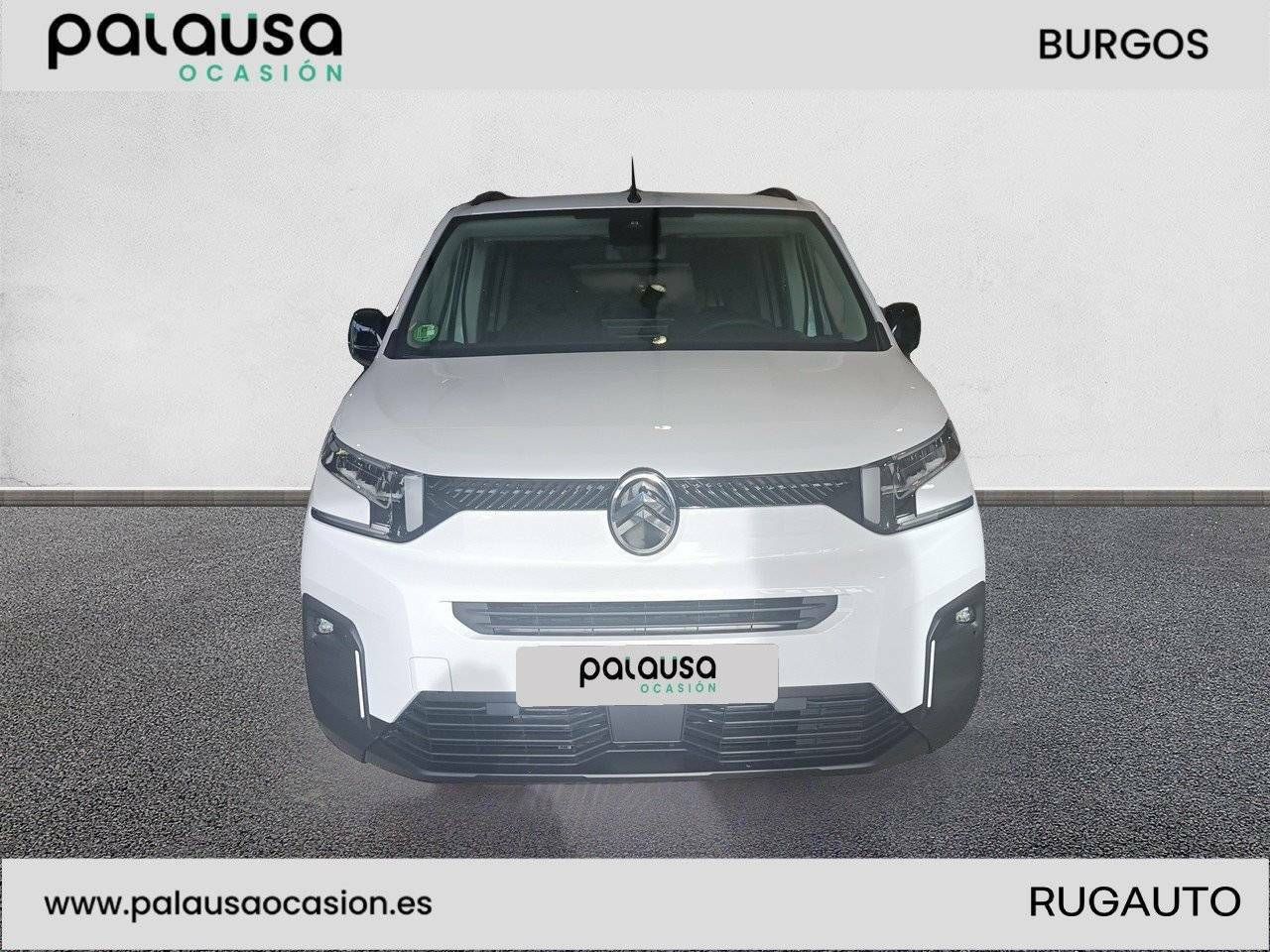 citroën berlingo 2025 / foto grande (3)
