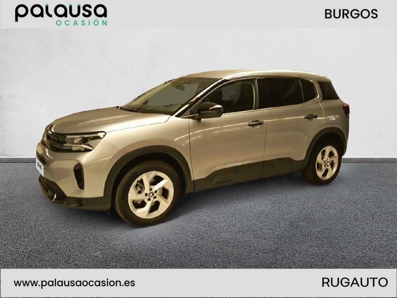 citroën c5 aircross 2025 /