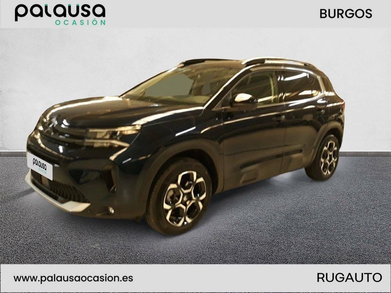citroën c5 aircross 2025 /