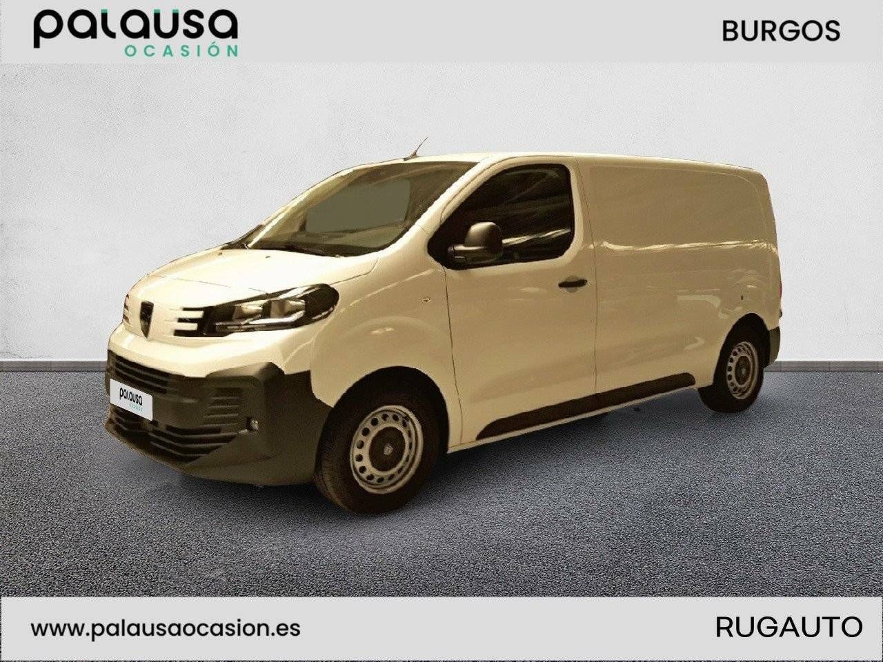 peugeot expert 2025 /