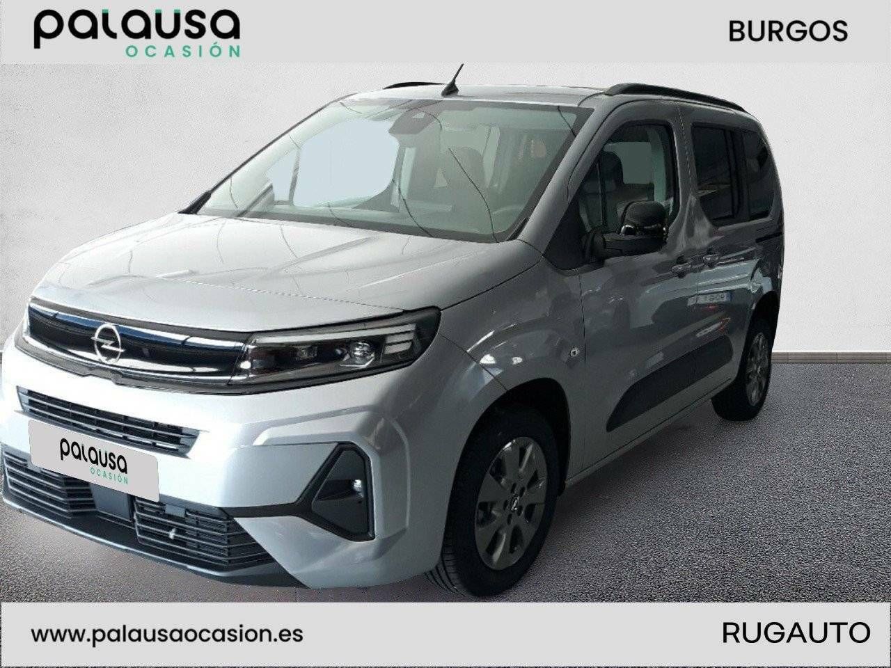 opel combo cargo 2025 /