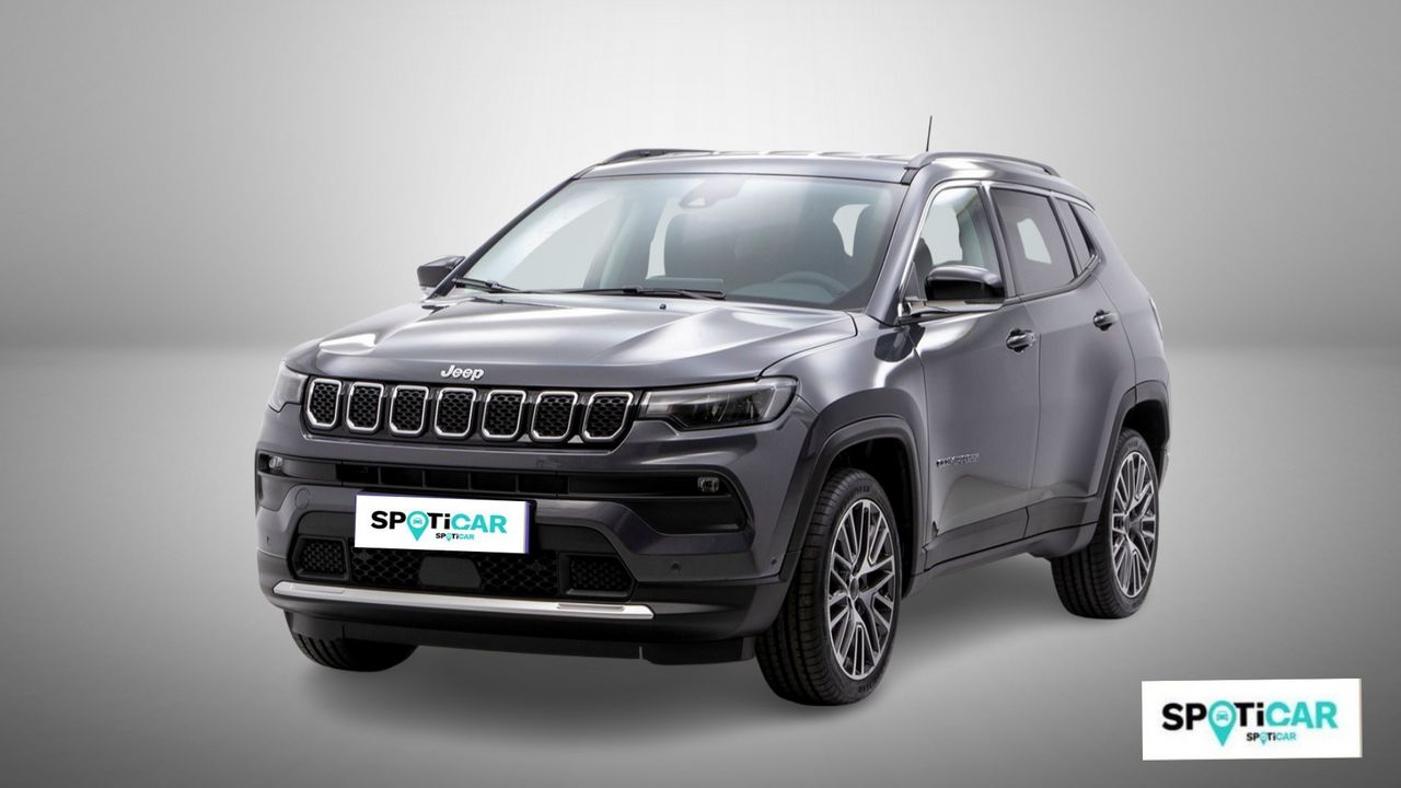 Jeep compass de segunda mano  de segunda mano - jeep compass 2021 /