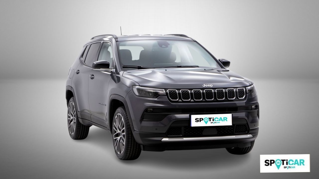jeep compass 2021 / foto grande (2)