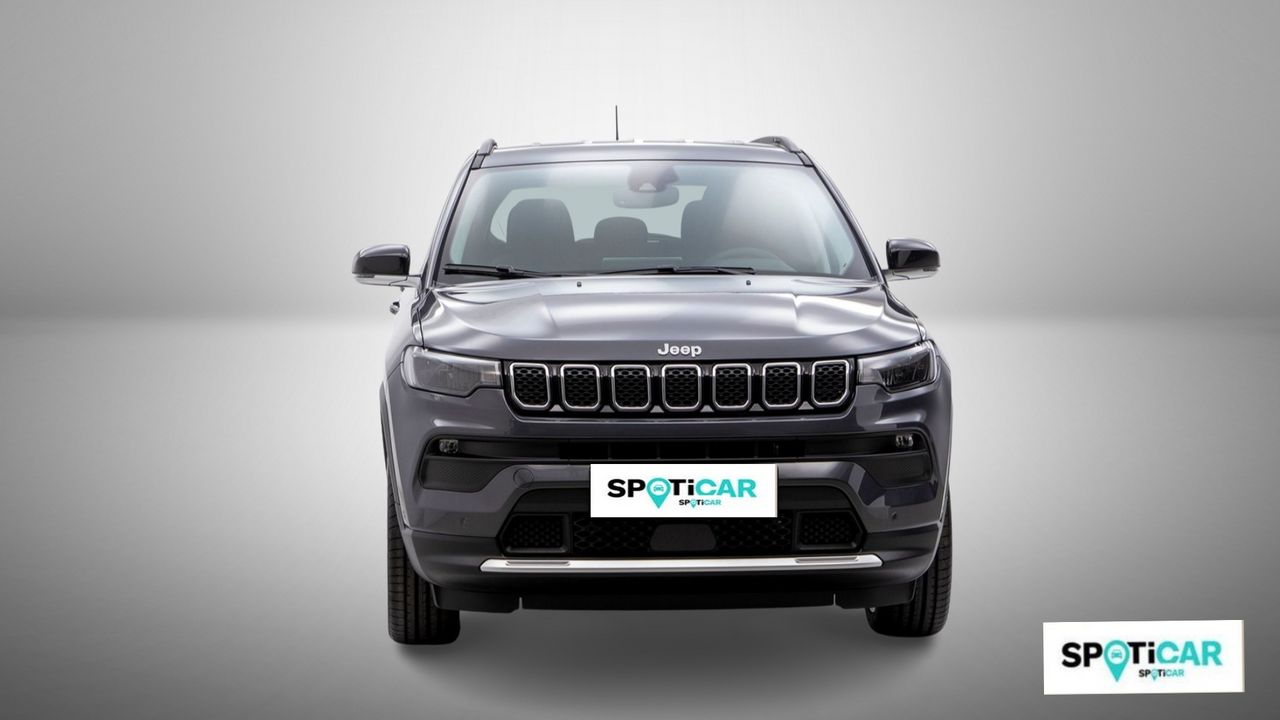 jeep compass 2021 / foto grande (3)