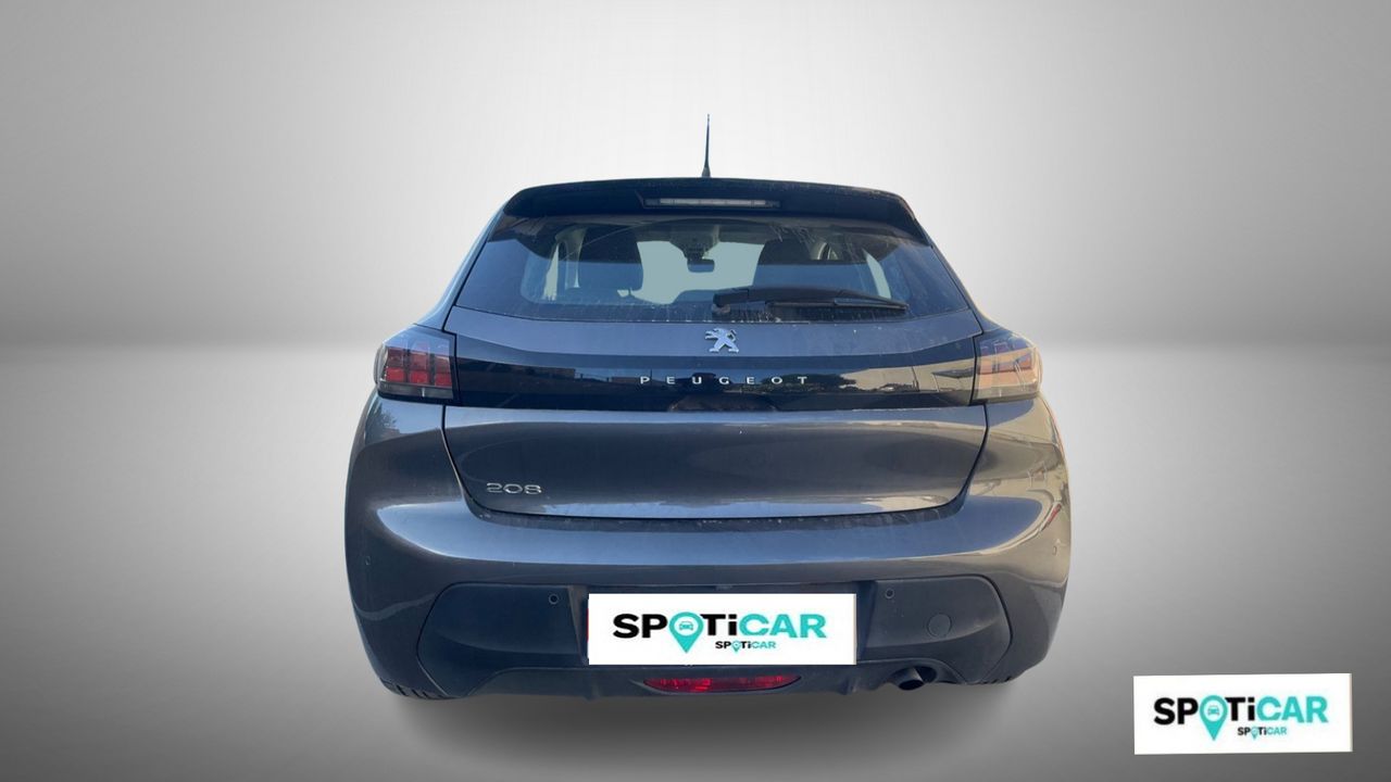 peugeot 208 2020 / foto grande (2)