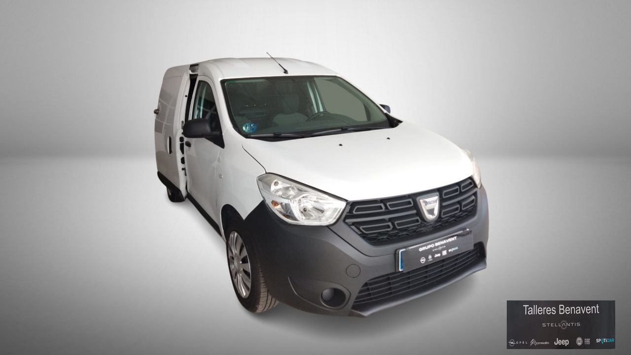 dacia dokker 2019 / foto grande (2)