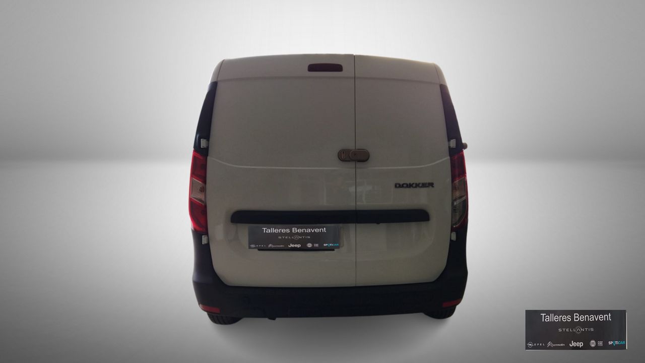 dacia dokker 2019 / foto grande (3)