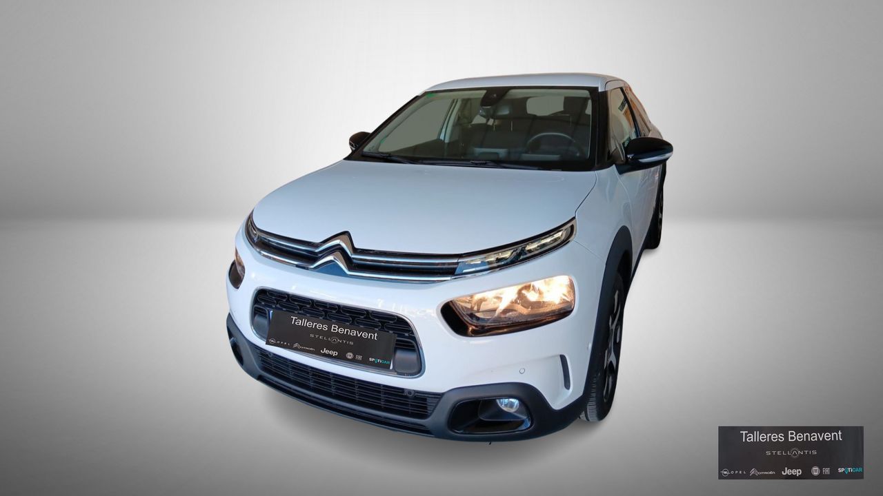 citroën c3 aircross 2019 /