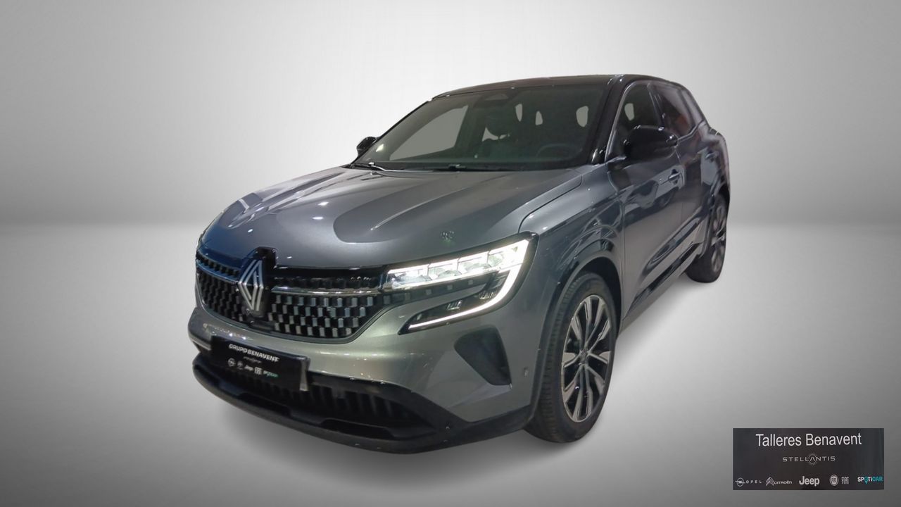.casinuevo.comrenault austral  de segunda mano - renault austral 2024 /