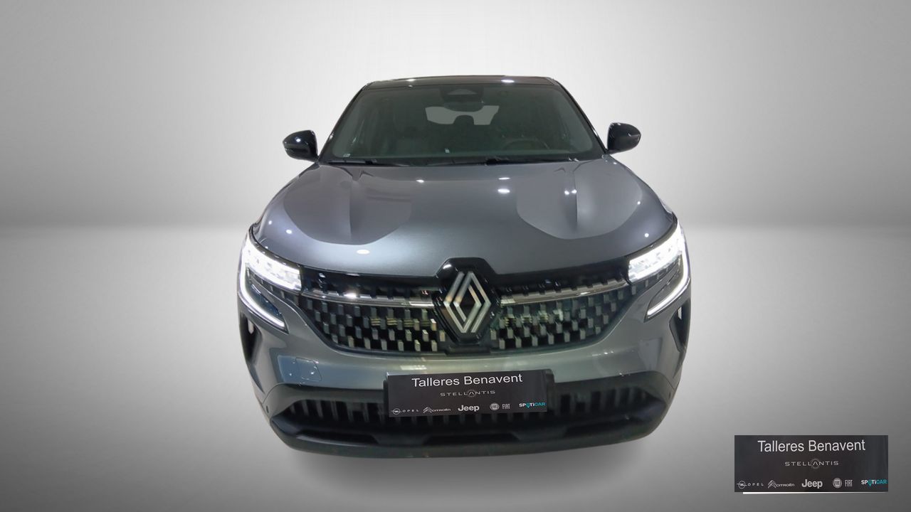 renault austral 2024 / foto grande (2)
